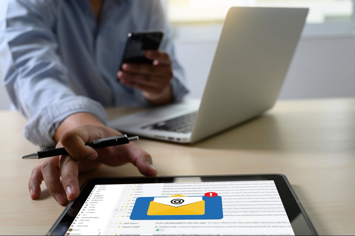 InstalledBase's tweet photo. How to Make Your Marketing Emails More Effective via @Entrepreneur
https://t.co/JHEgB3CYz7
@emailmadman @HeinzVHoenen @DougMorneau @angiemeeker
#emailmarketing #emailcampaign #marketingemails #engagingemails https://t.co/RKXrBqpiYj