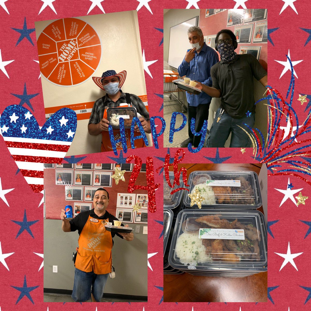 The HD 1034 tweet media