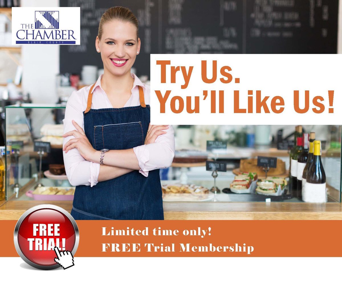 Blair County Chamber of Commerce (@blair_chamber) on Twitter photo 