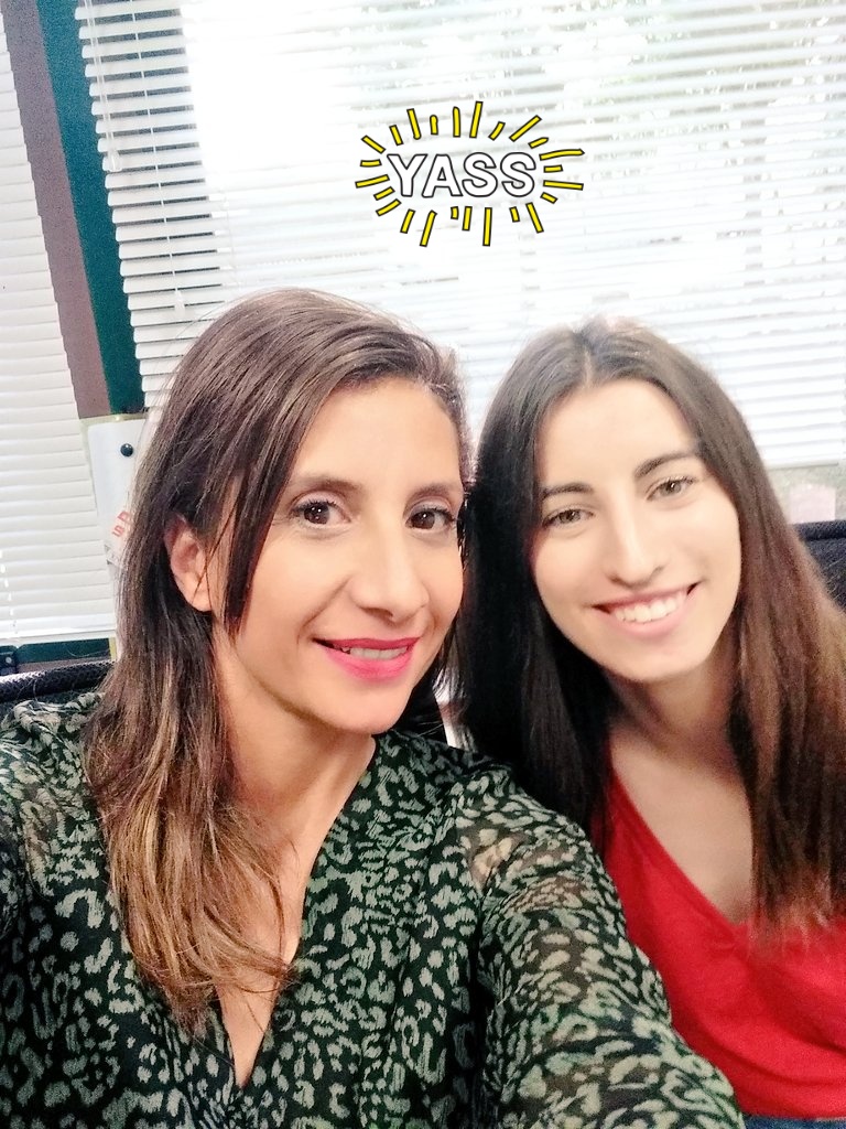 Blandiinee29's tweet photo. Une superbe après-midi auprès de  @Marion13_4ever à l'association en tant que bénévole ! Merci beaucoup 😁❤️ @MTendue #NAH https://t.co/0Q40WwYNXu