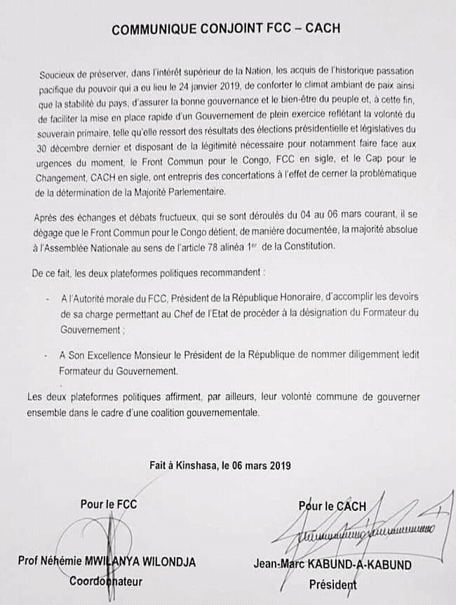 EMasamanki's tweet photo. @kabund_jmkkrock @kabund_jmkkrock , Vous vous réveillez maintenant ? Drôle hein. Bon...  Le 6 mars 2019 https://t.co/fXklqZLpAW