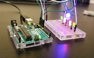AdvancePranjal's tweet image. #Arduino #arduinoathome #arduinoprojects #projects #project #diy #DIY  #diyproject #circuits #homeMade  #led #coding #programing #advance #technology #tech #information #AdvancePranjal #pranjal