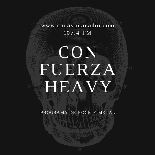 ConFuerzaHeavy's tweet photo. 📢📢 Hoy, lunes, a las 10 de la mañana estamos en #CDMUSICRADIO con una nueva edición de @ConFuerzaHeavy
Novedades, estrenos discográficos, noticias, conciertos, entrevistas...
No te lo pierdas!!!
Escúchanos en https://t.co/2XOIUJtegf
@LockiSanher https://t.co/9rmhKHJuLn