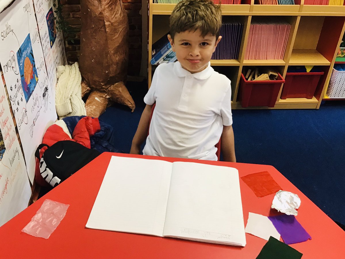 sjvblackpool's tweet photo. In Science this afternoon, we were investigating whether different materials were waterproof π¦ Which ones would be good to use under the sea? ππ¦π ππ #SJVClass1Ha #SJVClass1Hu #SJVBubble1B #SJVScience https://t.co/t64TKeDnSu