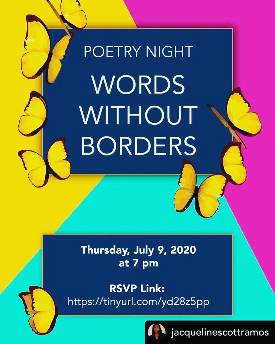 CCSFStudentsays's tweet photo. Happening Thursday! We have incredible community members and teachers at #citycollegeofsanfrancisco hosting a night of poetry to raise funds for our undocumented students.
#upliftccsf #upliftsf #sf #ccsf
Tune in and donate if you can! #ccsfgrateful #rampride https://t.co/vUwzlufZgI