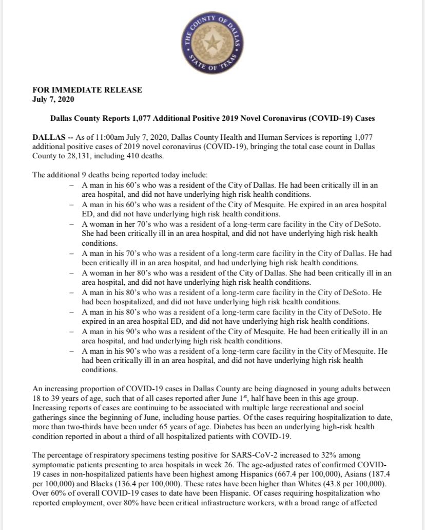 Clay Lewis Jenkins tweet media