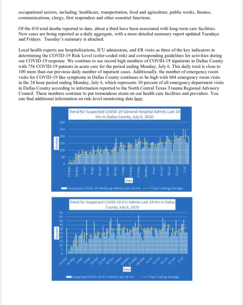 Clay Lewis Jenkins tweet media