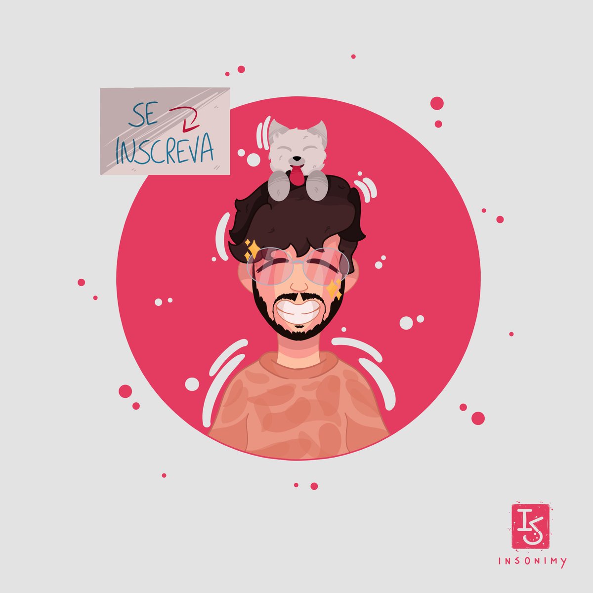 COMO DESENHAR O T3DDY [R] 