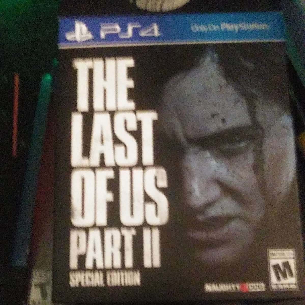 DSlayer55's tweet photo. #NewProfilePic https://t.co/KbDNdWudmo
