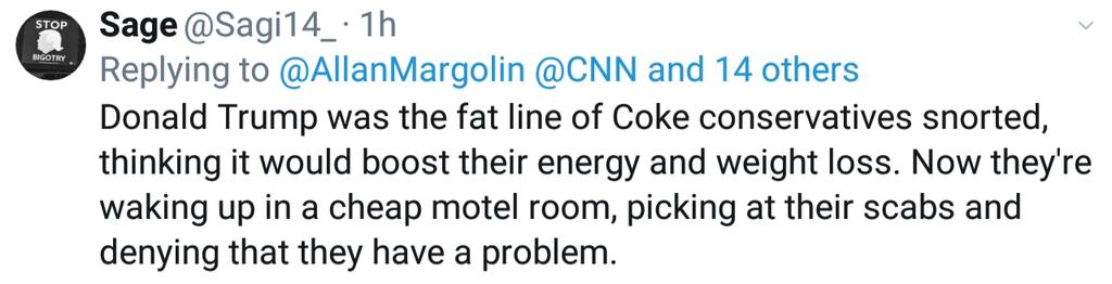 MurphyHollyBee's tweet photo. @GOPChairwoman @realDonaldTrump #ComplicitCorruptGOP #TraitorsGOP #TraitorTrump #TrumpIsANationalDisgrace 
#Biden2020 #Resist https://t.co/XjnBTRCtKA