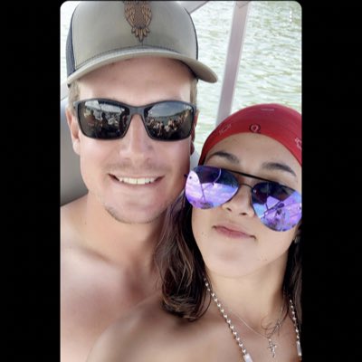 ❤️💙 @trescunn  #NewProfilePic