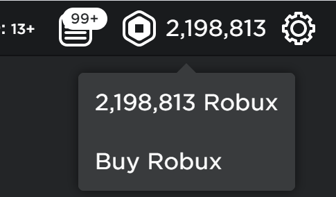 I Spent 2 MILLION ROBUX! - Roblox 