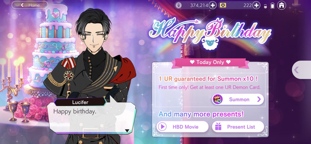 intenseanaee's tweet photo. happy birthday to me :) https://t.co/qqwHJMVgKR