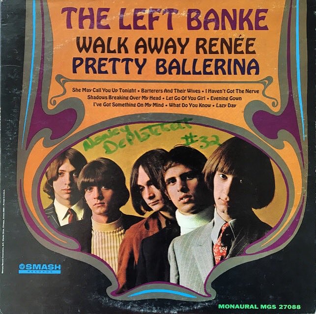 tomeshoemaker's tweet photo. We gonna miss them
#TomFinn
#SteveMartinCaro #theleftbanke https://t.co/4RV7gOxWEF