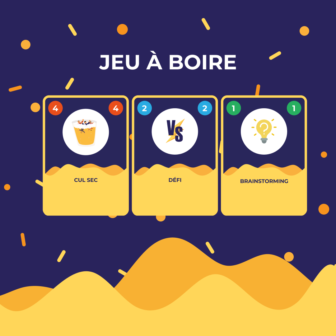 TeaserFR's tweet photo. Voici une présentation de quelques cartes ! Alors envie d’en savoir plus ? 🍻🎉
#teaserapp #beer #apero https://t.co/da7WIzpOkQ