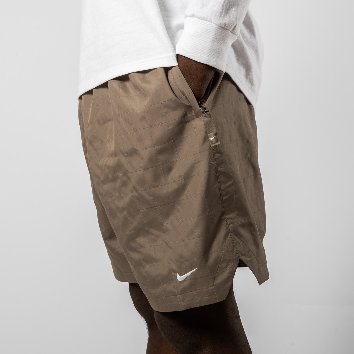 nikelab flash short