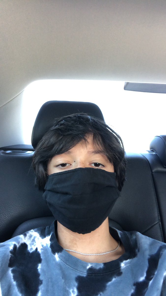 corbincharlesw2's tweet photo. First test I’ve taken in months!! Let’s see if I pass !! https://t.co/7bNQpAFS19