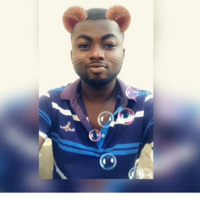 KobbyGilbert's tweet photo. #NewProfilePic https://t.co/g0rNafBn7Q