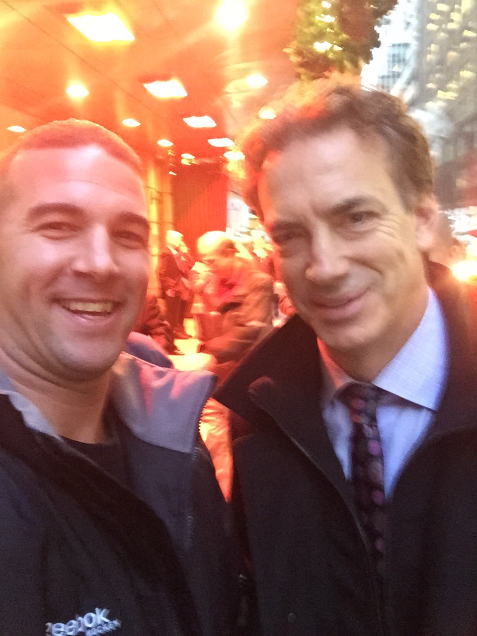 Happy Birthday Joe Sakic! 