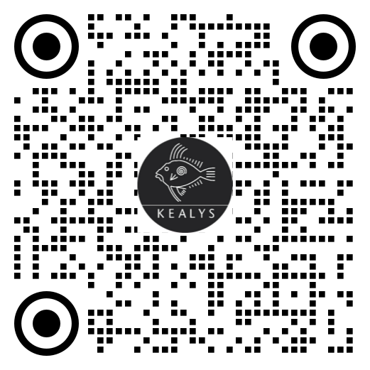 kealysseafood's tweet photo. A safety measure we will be taking is moving to disposable menus. We encourage everyone to use the new QR code which will be included on these to access the menus on their phones, for your convenience and safety. https://t.co/iyUiHB13m4