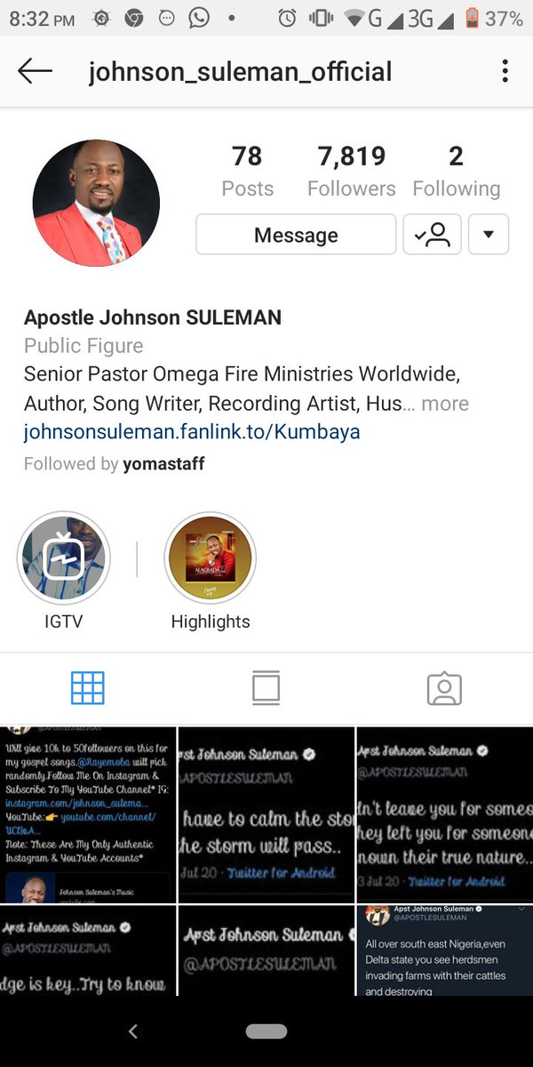 IseesaP's tweet photo. @RAyemoba Done sir. 
my Acc No: 2175825950
Name: Udi Oghenetega Goodluck
Bank: Zenith
May God keep strengthen and blessing you sir. https://t.co/tI8NfFdaAe