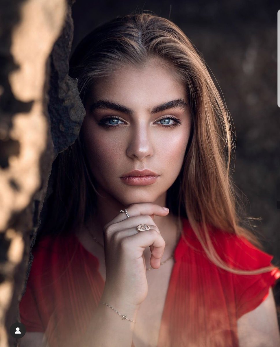 7. Jade Weber, 14 years old (USA)Jade became a model accidentally: the girl was noticed by a photographer who suggested her mother take the girl to a modeling agency. One of the first serious jobs that Jade did was a photo shoot for H&M and Vogue Italia.