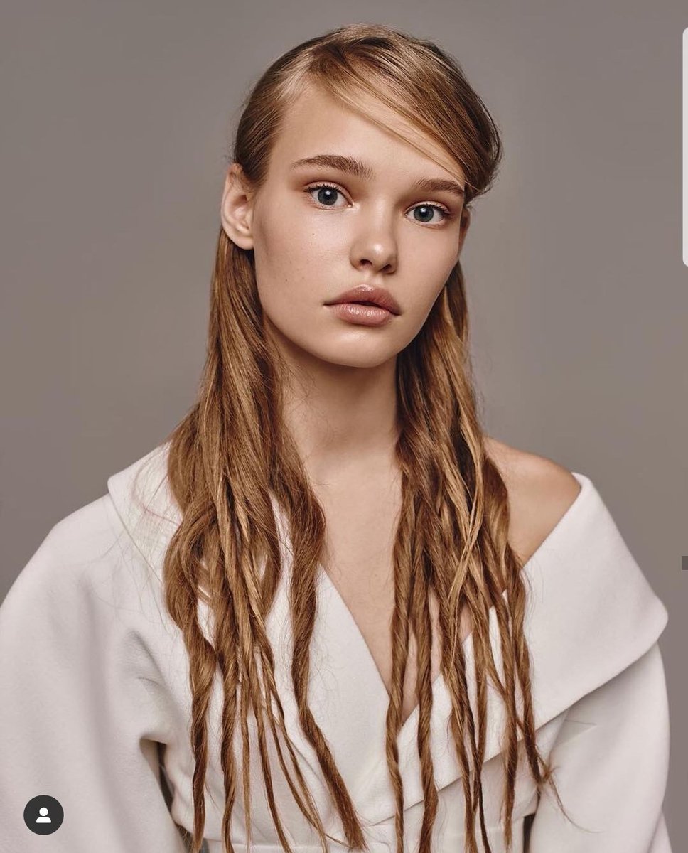 8. Sofiya Razuvaeva, 12 years old (Russia)12-year-old Sofia is often compared to Natalia Vodianova. The girl does photo shoots for magazines and catalogs, takes part in TV-shows, has Instagram and YouTube blogs, and also does dancing, singing, and acting.