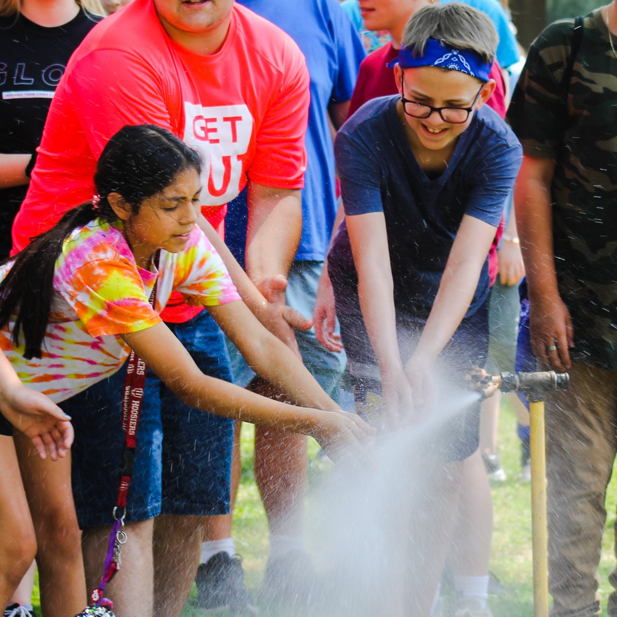 LakePlacidCCC's tweet photo. Dont' worry mom, we're washing our hands 🧼 https://t.co/Sriza45rP8