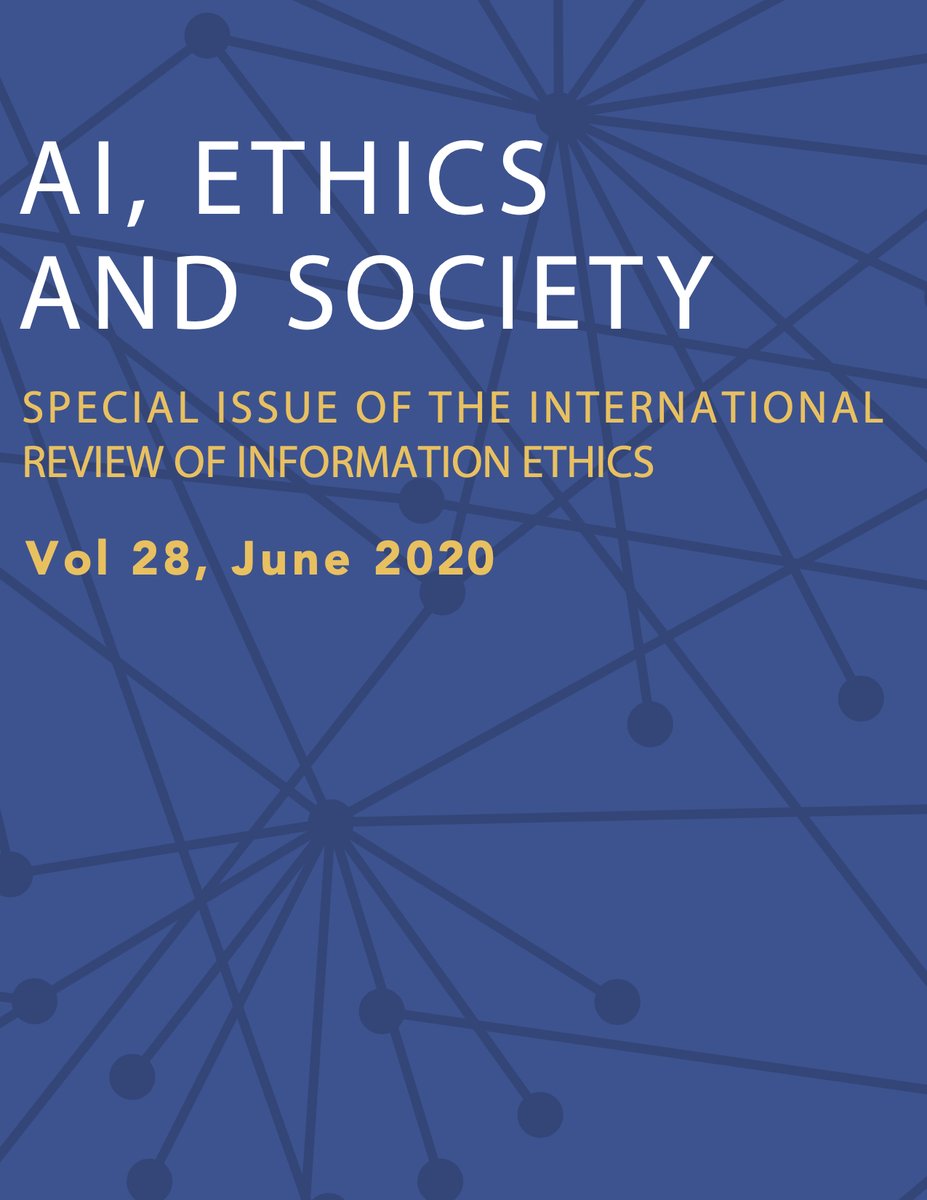 katragram's tweet photo. My first peer reviewed academic publication - so exciting! Thanks IRIE @KIASAlberta https://t.co/y3yUNnZ2kf #mact2018 https://t.co/0jM2i7V0X0