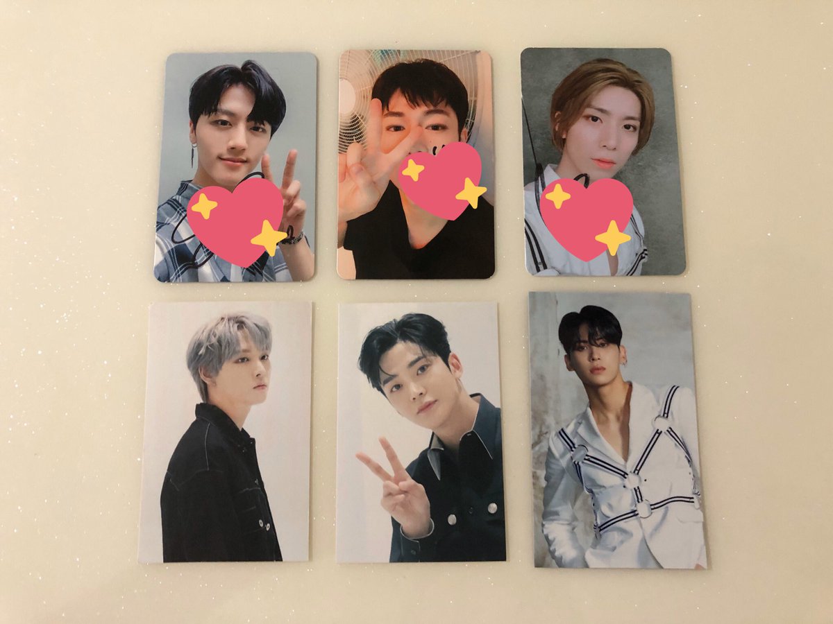 deomudaz's tweet photo. WTS #SF9 RPM Doodled Signed Broadcast Japan Photocard

#Youngbin #Dawon #Hwiyoung #Inseong #Rowoon #Taeyang

#sf9sale #sf9sell #sf9trade #sf9photocard #sf9pc @photocard_kpop https://t.co/GDSZueTrcl