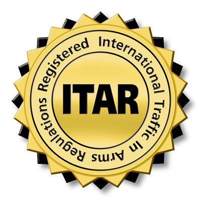AllisTool's tweet photo. Registration complete! #Manufacturing #ITAR #Defense https://t.co/fDy7Prtok8
