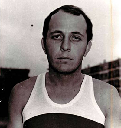 1966-67 yıllarının 400 metre Türkiye şampiyonu, eski milli atlet ve Ankara Üniversitesi Veteriner Fakültesi'nin eski öğretim üyelerinden Prof.Dr. Erol Alaçam, Ankara'da 75 yaşında vefat etti.