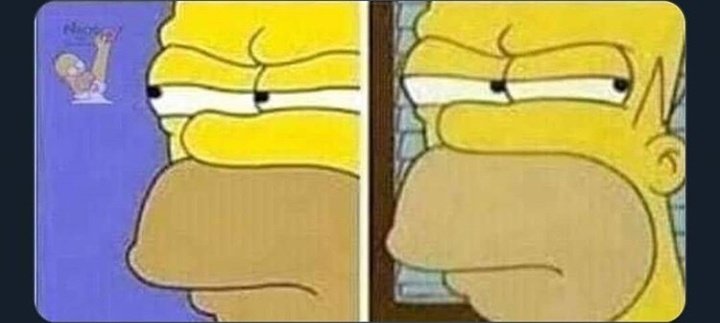 elespacioviral's tweet photo. Cuando te sale todo bien 3 días seguidos https://t.co/tsyqwyM3qY