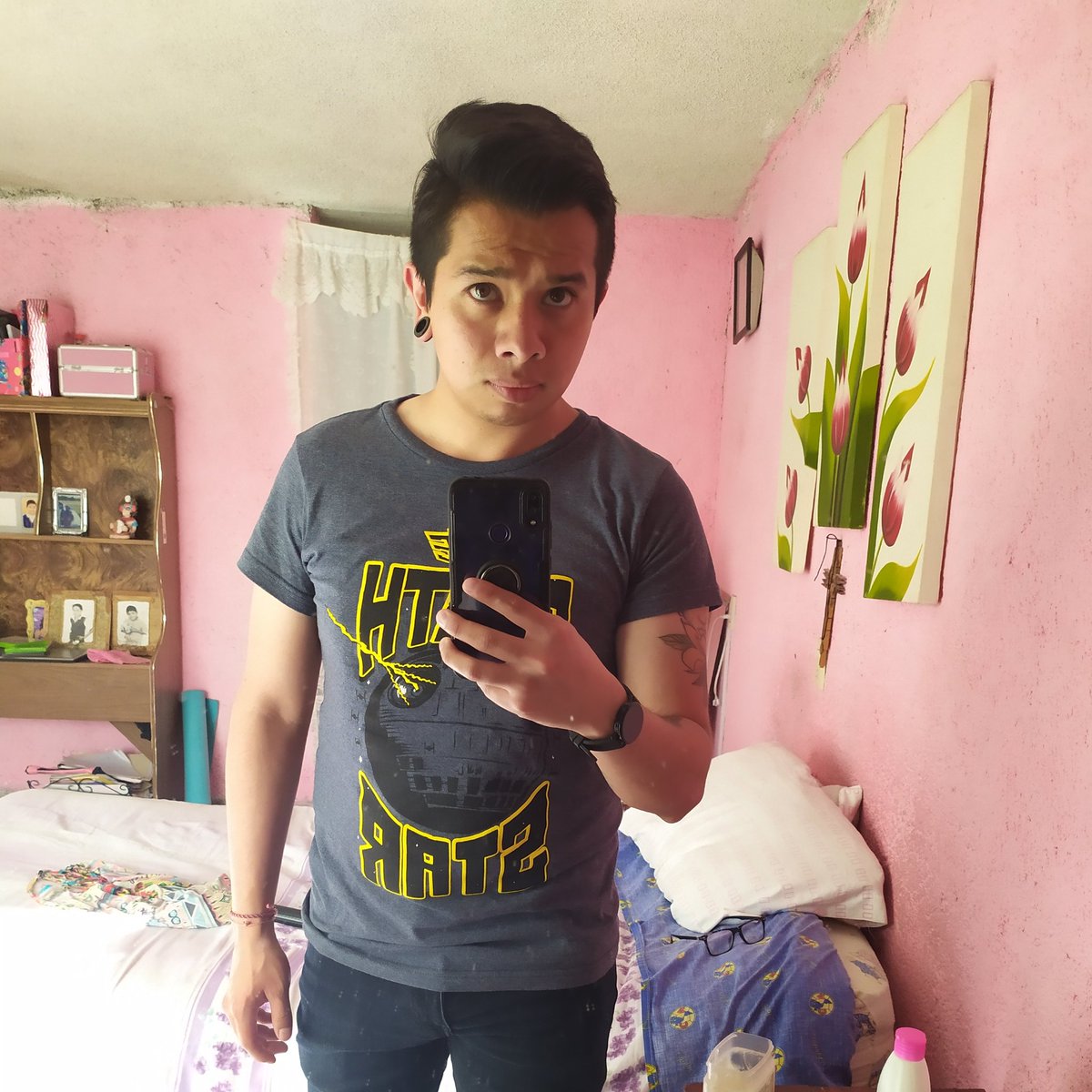 WillyMorenoCort's tweet photo. #NuevaFotoDePerfil https://t.co/KQcsJtwYbA