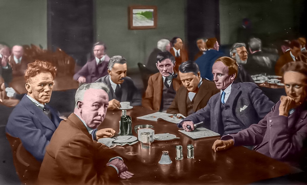 HNcolour's tweet photo. #colorization #history #oldphotos https://t.co/cONAjxAkeu