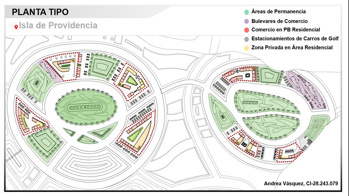 andreavasquezch's tweet photo. #PreEntrega #video #Escala2000y1000 #PropuestaUrban #VolumenesDelConjunto #UniversidadRafaelUrdaneta #Rjmc2020Uru #Uru #DiseƱo5SecionB @notiuru @arquitecturauru @cardonarichard #IslaDeProvidencia #AndreaVƔsquez https://t.co/4Y8IyZ0nHl