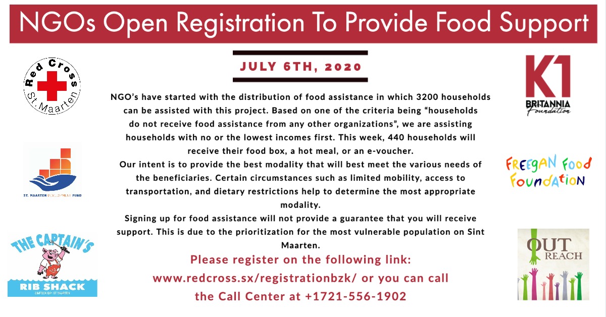 RedCrossSXM's tweet photo. Register at: 👉🏿 https://t.co/XdrSshPOeI https://t.co/QmJ10S5XrW