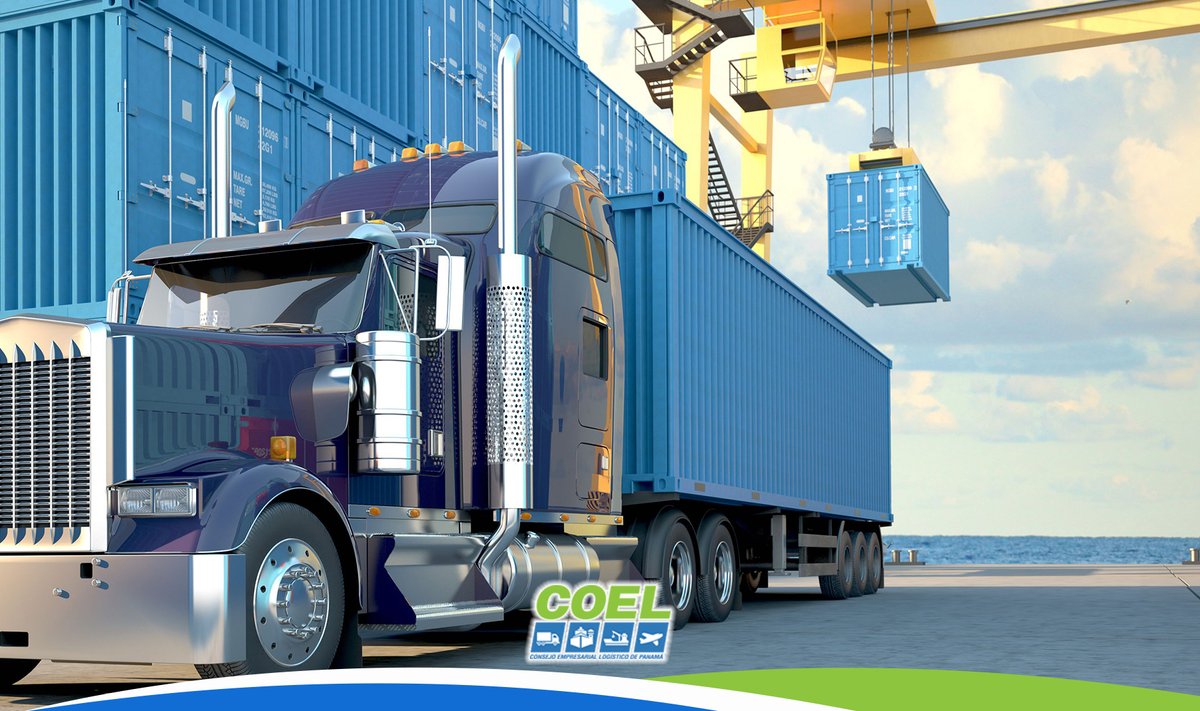 coelpty's tweet photo. Nuestro sector ha hecho un aporte clave en este momento de emergencia. El engranaje ha movido la carga 24/7 para mantener activa la cadena logística.
-
#QuédateEnCasa #UnidoLoHacemos #ProtégetePanamá
-
#economiapanama #sectorlogisticopanamá #hubdelasamericas #Hublogistic https://t.co/HiqWf31sHK