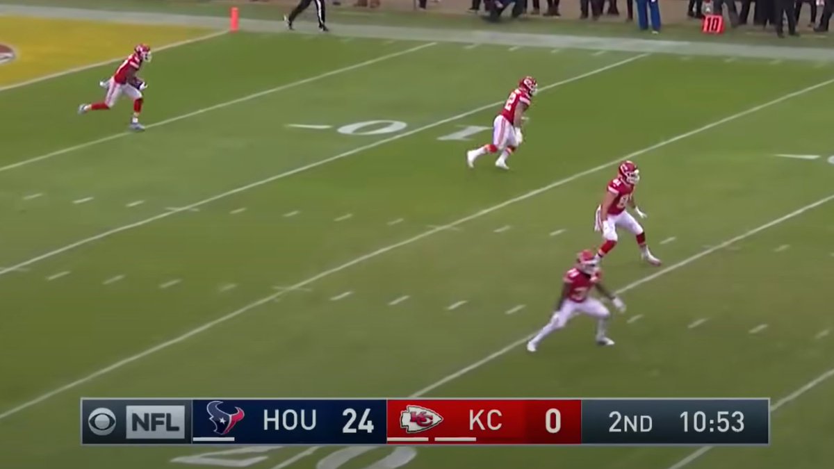 brgridiron's tweet photo. Did Hop just… 🤯 https://t.co/p0myMzpqmP