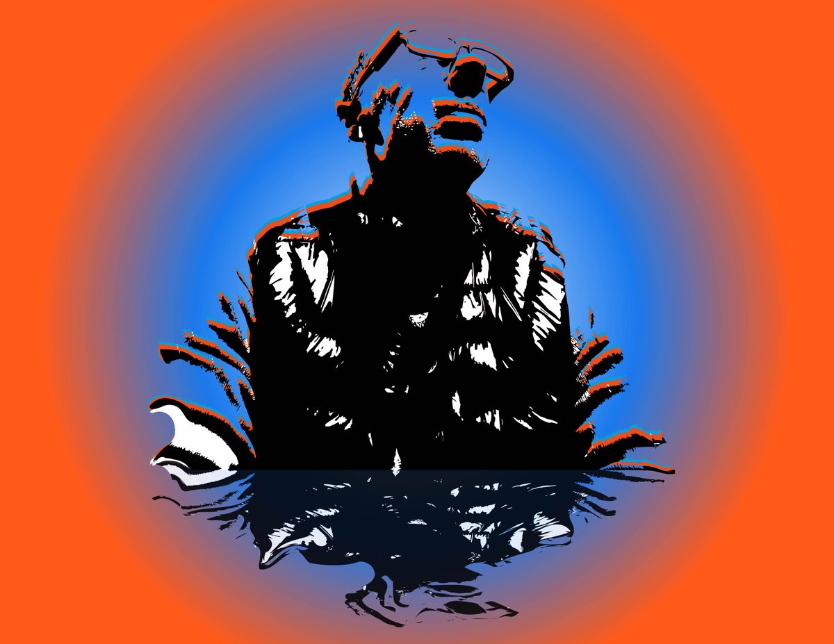 vjpresent's tweet photo. Assignment - AI Essentials - Trace, Vector Stencil.
#Bringyourownlaptop #Videoschoolonline https://t.co/WXpFsZfFlg