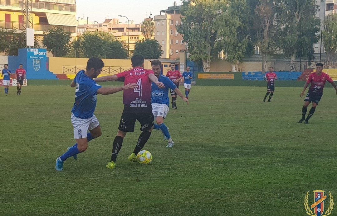 Cope Lorca - Águilas tweet media