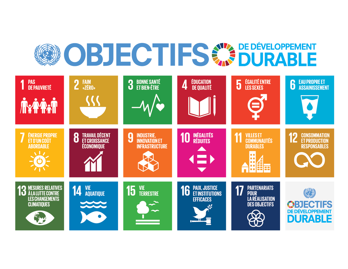 ONU_fr's tweet photo. La #COVID19 est en train d’inverser des décennies de progrès sur la pauvreté, les soins de santé et l'éducation, rendant la réalisation des #ObjectifsMondiaux encore plus difficile. https://t.co/nYuXFGQhqS https://t.co/rumqJ1IUxn