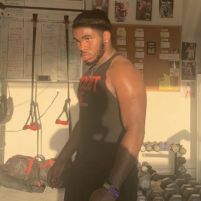 johnson_donavin's tweet photo. #NewProfilePic https://t.co/HH8YnYsvIY