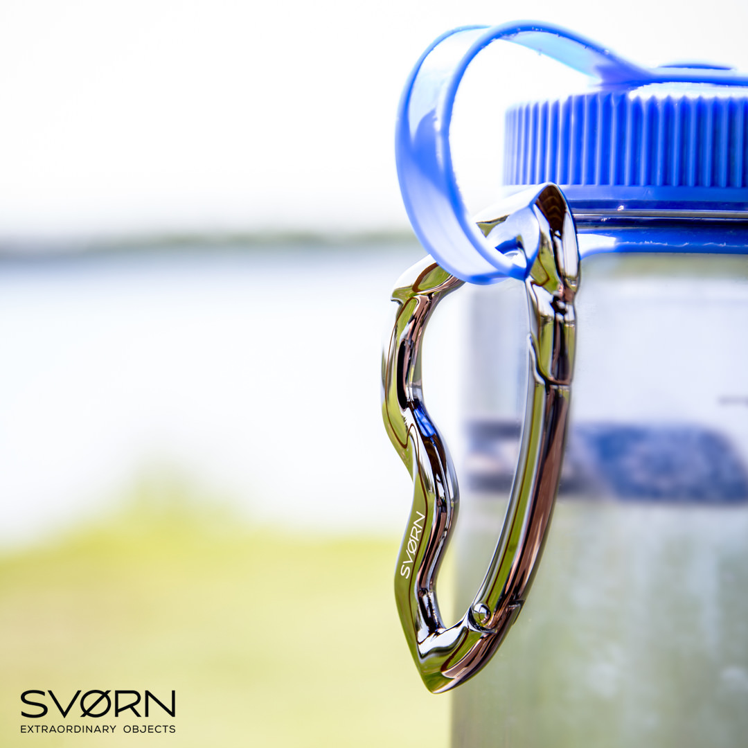 H2Go - #svorn
 
svorn.net/products/arcus…

#edc #everydaycarry #gear #mensaccessories #accessories #mensstyle #summer #pocketdump #keychain #carabiner #mensjewelry #jewelryformen #gift #giftsforhim #boyfriendgift #mensgifts #design #outdoors  #trekking