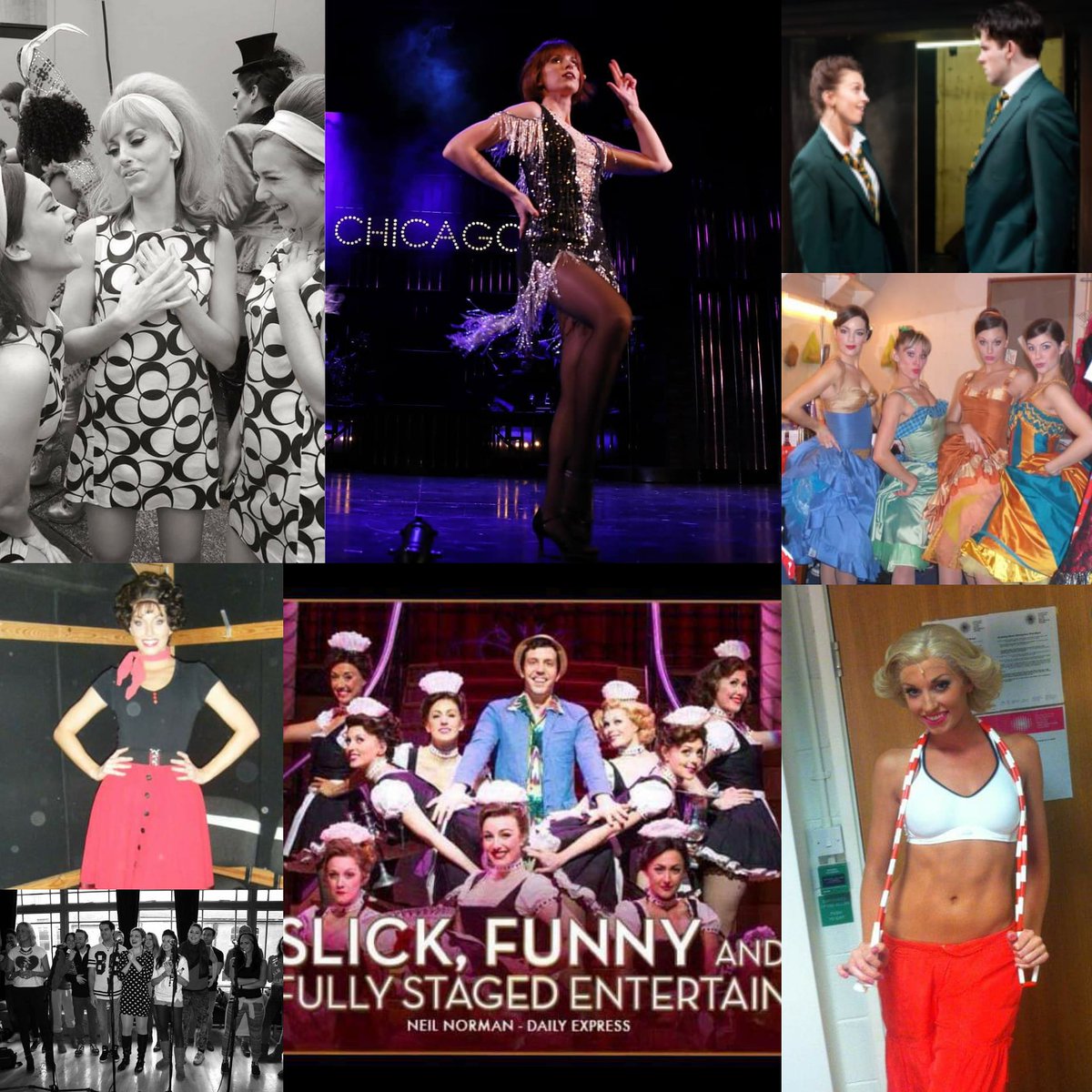 To all professionals in the film, television, theatre, entertainment and arts world, join the challenge to post a photo of you in your job. Just a picture no description. The goal is to flood social media with our profession. Copy the text and post a picture. #savethearts