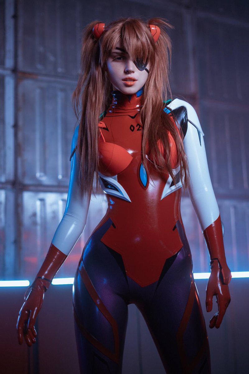 shirogane__sama's tweet photo. Which one is your fav latex outfit? 👀 https://t.co/lYmzhBC3aY