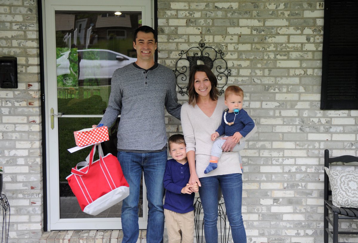 CONGRATS to Jacob Baker, our 2020 Eisinger Teacher of the Year, for being chosen as a Regional Teacher of the Year. One of three regional winners from mid-MO, he now moves on to compete for the MO State Teacher of the Year through <a href="/MOEducation/">Missouri DESE</a>. READ MORE: jcschools.us/site/default.a…