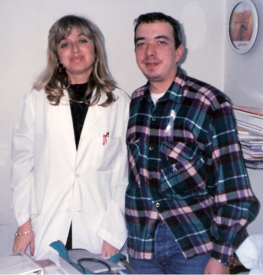 2006 yılında Dr. Lale TOKGÖZOĞLU, şartların değiştiğini söylerek, dernekleşmemiz için bizi motive etti. 
#NadirHastalık #pulmonerhipertansiyon #Skleroderma #EisenmengerSendromu #KTEPH  #AkciğerNakli #PulmonerArteriyelHipertansiyon #OrganNakli #kronikhastalık  #LaleTokgözoğlu