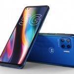 gadgetsay's tweet photo. Moto G5 Plus launched with 6.7 FHD display, Quad-Rear camera and Snapdragon 765 for €349 - #Europe #MotoG5Plus #SaudiArabia #Snapdragon765G #UAE - #Motorola #News - https://t.co/4dhKFWJML3 https://t.co/THJQ5qVT9g