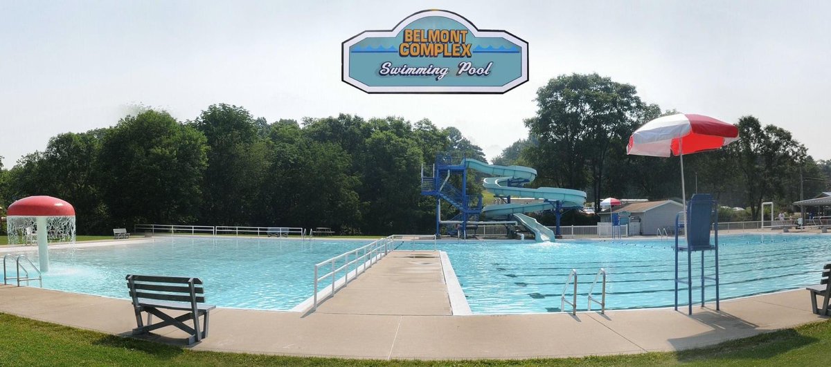 BelmontComplex's tweet photo. The Belmont Complex is looking for FOOD TRUCKS for the Pool! Anyone interested please call Gary @ 724-548-1067 for Details! Thank you Belmont Staff🌭🍕🍧🥤 https://t.co/7UExvXZG0k
